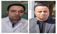 افتخاری دیگر برای سیستان و بلوچستان / انتخاب 2 عضو هیئت علمی دانشگاه علوم پزشکی زاهدان به عنوان ۲ درصد پژوهشگران برتر جهان
